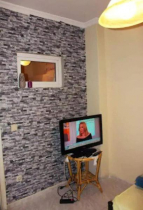 Cozy Studio - Heart Of Thessaloniki